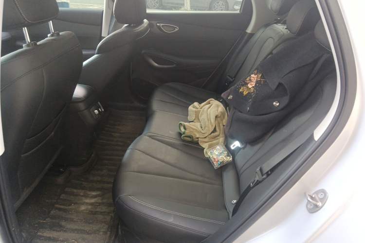 Used BYD Sealion 05 EV 2025 520 km Smart Cruise Version
