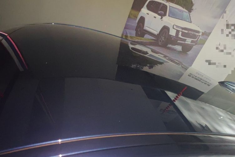 Used BMW 1 Series 2021 Revised 120i M Sport Edition Roof