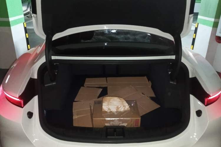 Used Porsche Taycan 2022 Taycan