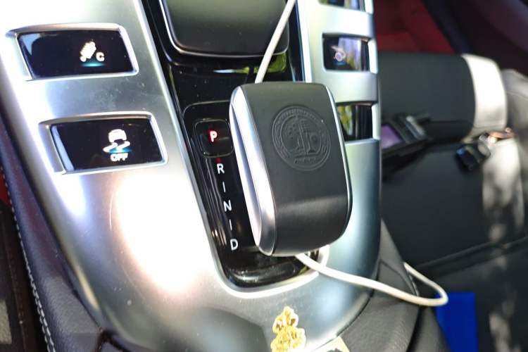 Used Mercedes-Benz AMG GT 2020 AMG GT 50 Four-Door Coupe
