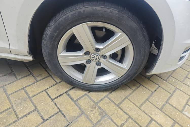 Used Volkswagen Golf 2016 230TSI Automatic Comfort Version