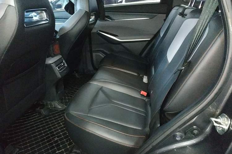 Used CHANGAN CS75 PLUS 2022 2nd Generation 1.5T Automatic Prestige Version
