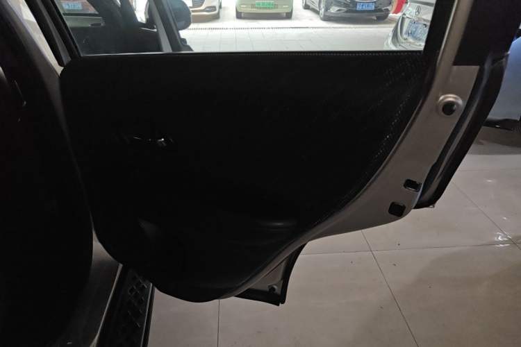 Used Honda XR-V 2017 1.8L EXi CVT Comfort Version