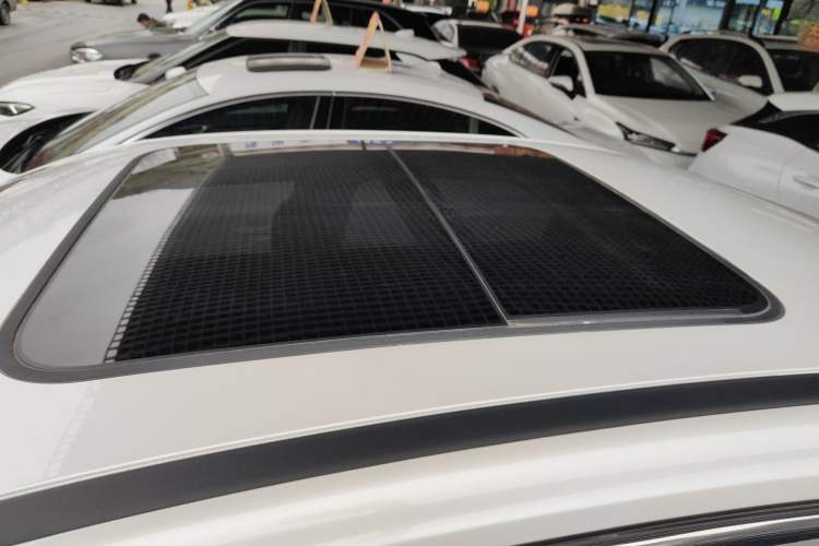 Used AION S Plus 2023 70 Enjoy Edition Lithium Iron Phosphate