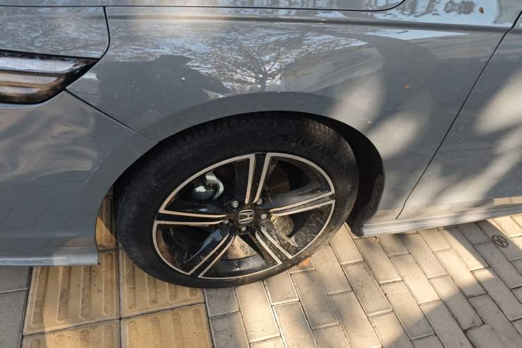 Used Honda Inspire 2023 260TURBO Elite Edition
