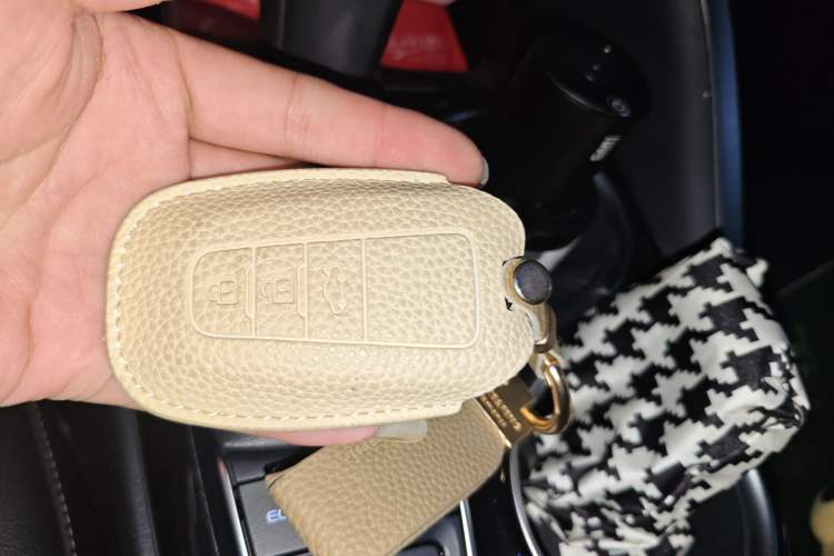 Used Toyota Camry 2018 2.5S Fēngshàng Edition
