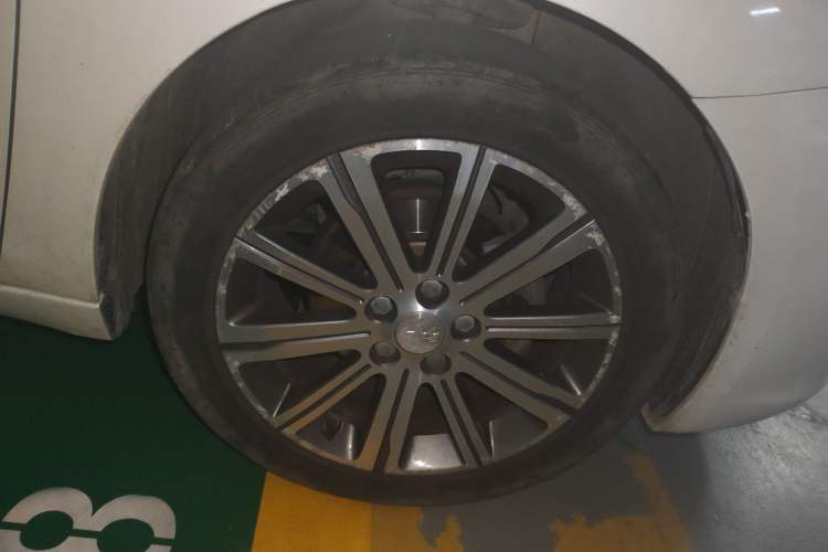 Used Peugeot 408 2014 1.8L Automatic Luxury Edition