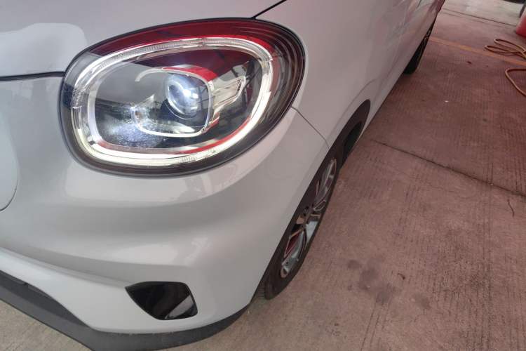 Used Leapmotor T03 2024 403 Comfort Edition