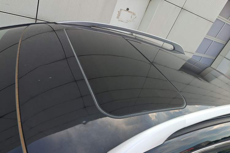 Used Bestune X80 2017 2.0L Automatic Elite Edition