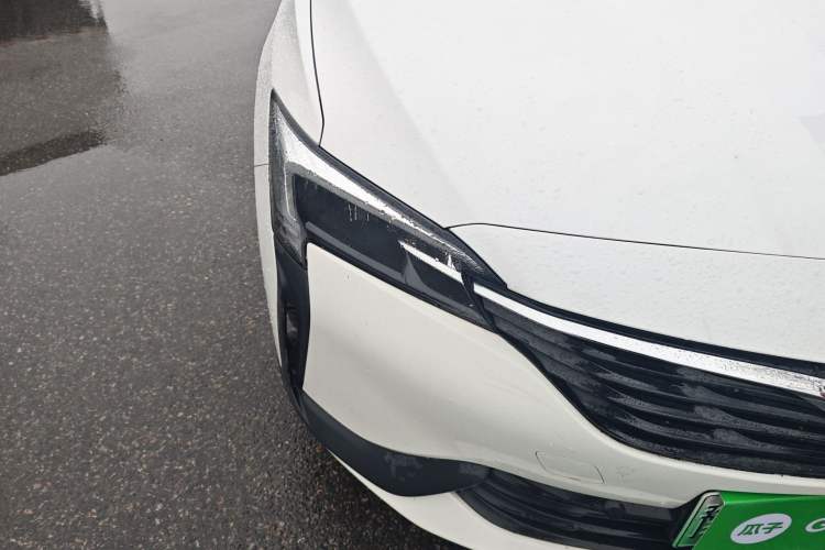 Used Buick Velite 6 2020 Plug-in Hybrid Connected Fashion Model
