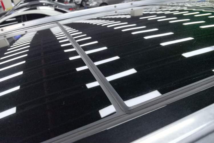 Used Cadillac XT5 2016 28T Four-Wheel Drive Luxury Model