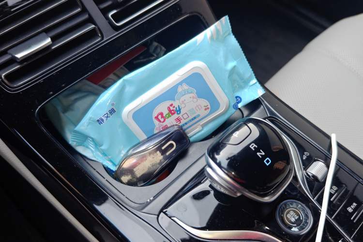 Used BYD Qin PLUS 2024 HONOR Edition DM-i 55KM Leading Model