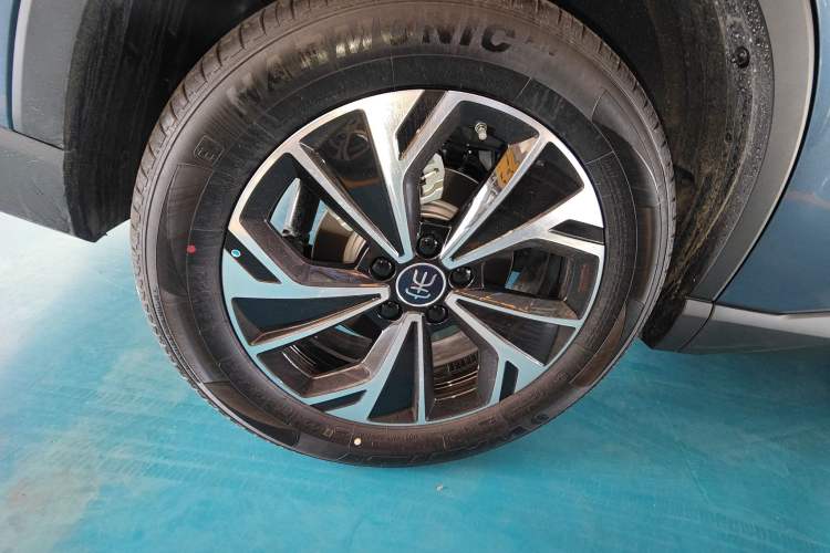 Used BYD Song Pro New Energy 2026 Model DM-i 133KM Superior Version