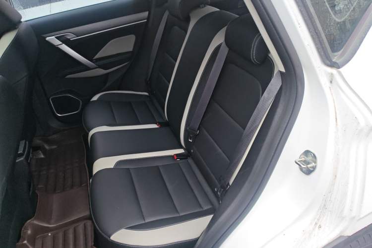 Used Geely Auto Coolray 2020 PRO 240T DCT Hunter
