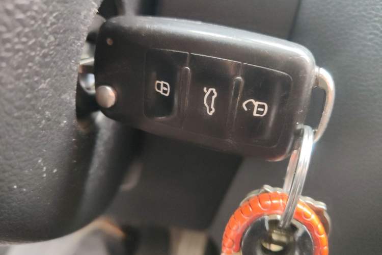 Used Volkswagen Sagitar 2014 Revised Version 1.6L Automatic Comfort Edition