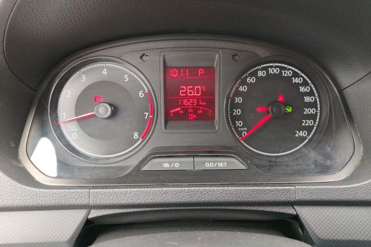 Used Volkswagen Jetta 2017 1.5L Automatic Fashion Model