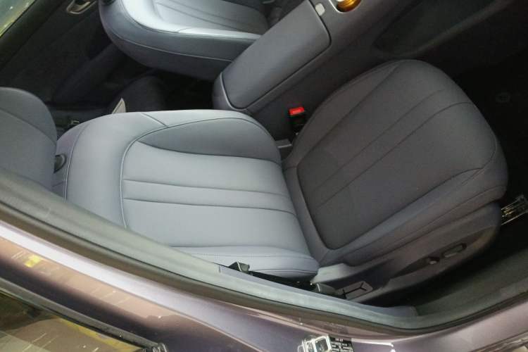 Used Hima H5 2025 Model Range-Extending Max Right Front Seat