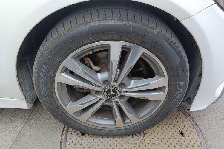 Used Mercedes-Benz C-Class 2018 C 200 L Sport Edition
