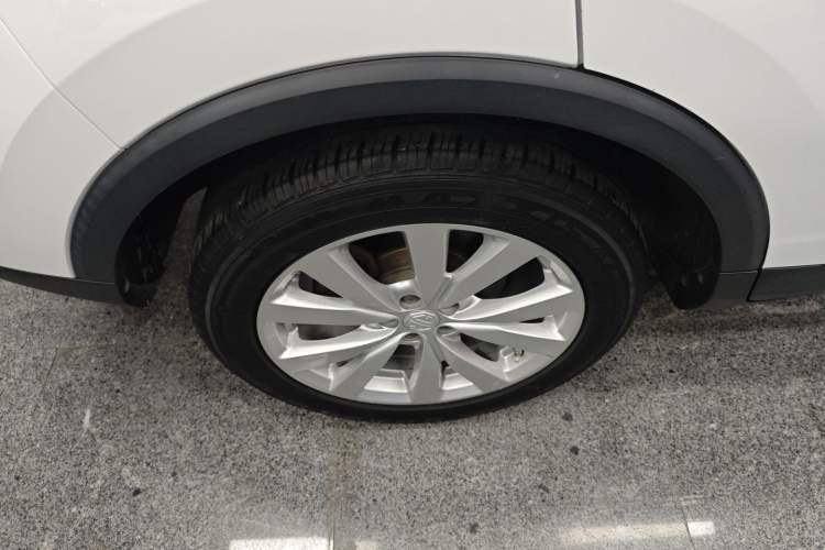 Used MG ZS 2020 180 DVVT Automatic Lite Exterior 5