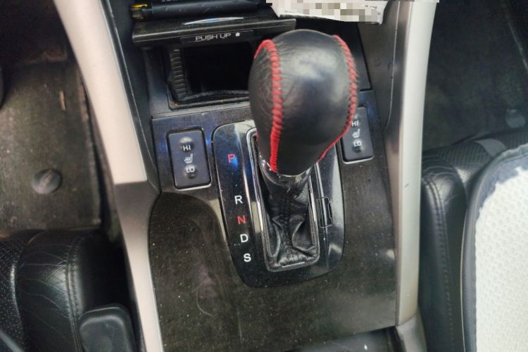 Used Honda Spirior 2009 2.4L TYPE-S Gear Lever