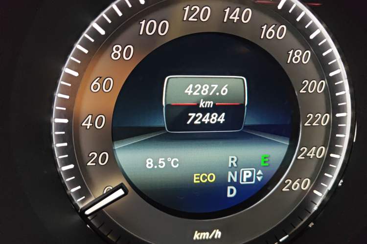 Used Mercedes-Benz E-Class 2015 Restyled E 260 L Sport Edition