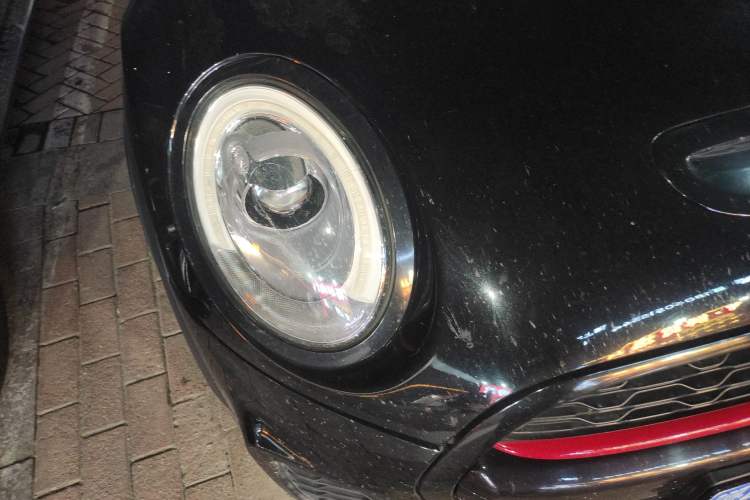 Used MINI JCW 2016 2.0T JOHN COOPER WORKS Avant-Garde Right Front Headlight