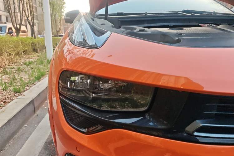 Used Lynk & Co 02 Hatchback 2021 2.0TD Halo
