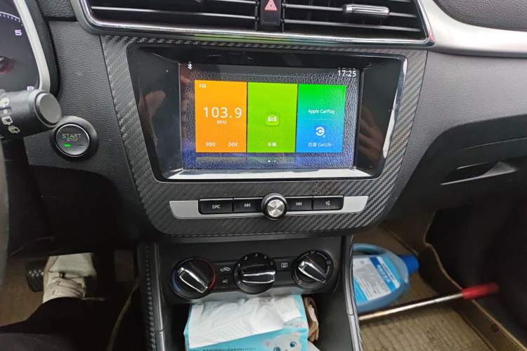 Used MG ZS 2018 1.5L Automatic Luxury Edition China V Standard