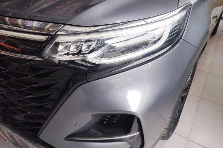 Used Roewe iMAX8 2021 400TGI Supreme Series Prestige Edition