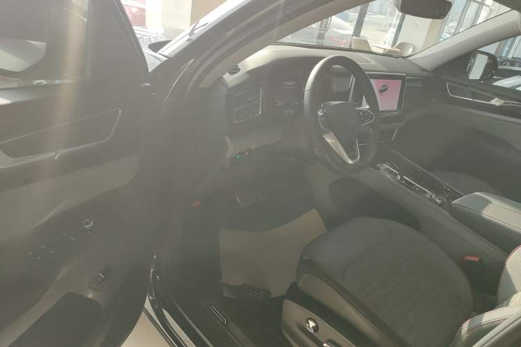 Used Volkswagen Teramont X 2021 380TSI Four-Wheel Drive Prestige Flagship Edition
