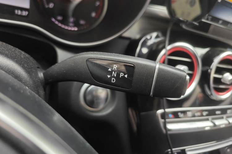 Used Mercedes-Benz C-Class 2017 C 200 Coupe