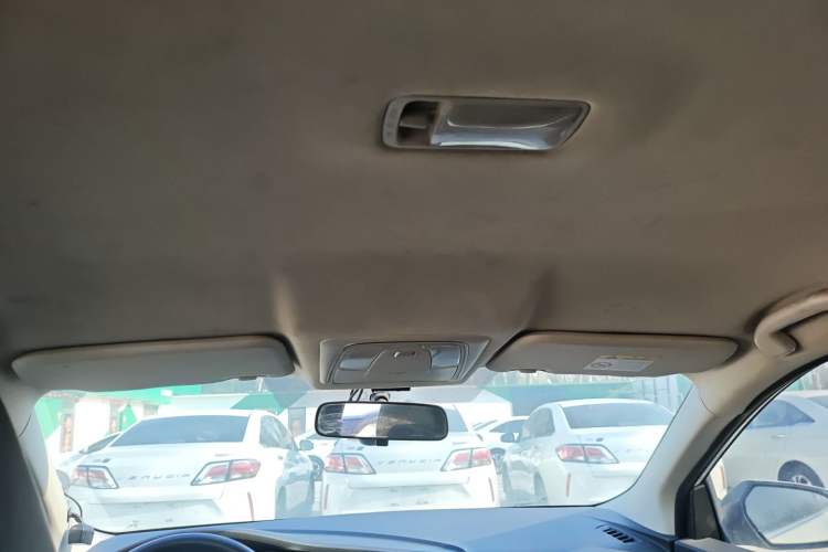 Used Venucia D60EV 2020 Standard Range Smart Drive Edition