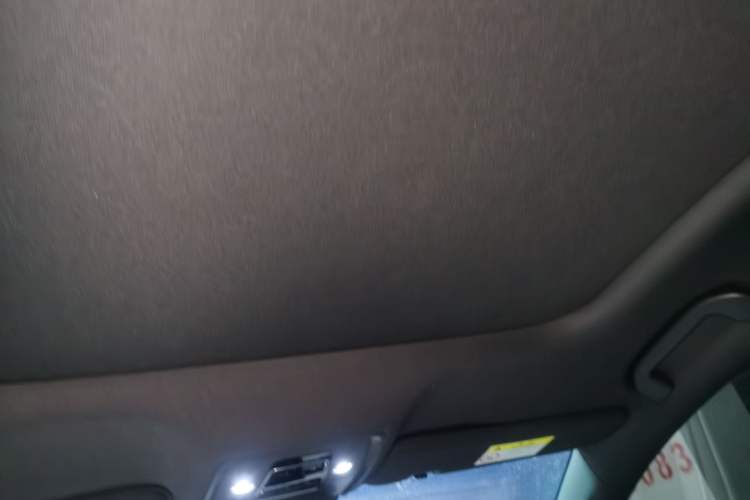 Used BYD Seal 2023 DM-i 1.5L 121km Prestige Model