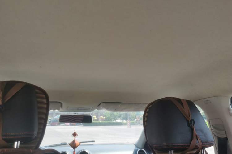 Used Volkswagen Jetta 2015 Zhuihui Edition 1.4L Manual Fashion Model
