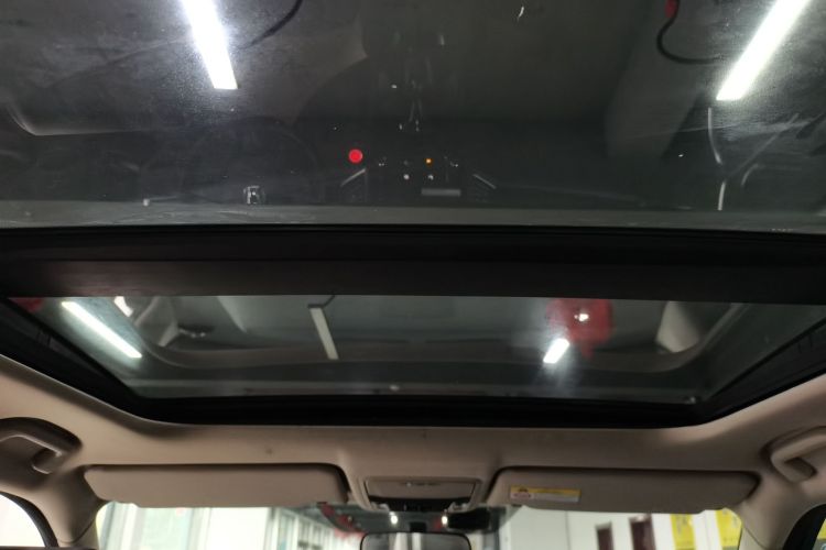 Used Honda Avancier 2017 240TURBO Two-Wheel Drive Comfort Version
