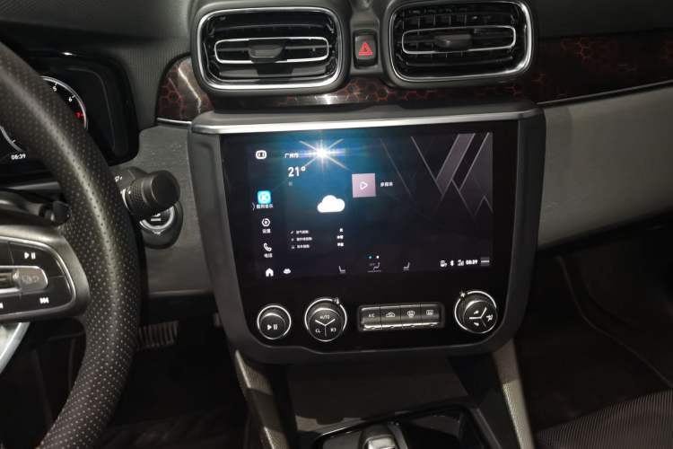 Used Lynk & Co 03 2019 1.5TD DCT JingPro Edition China VI Standard