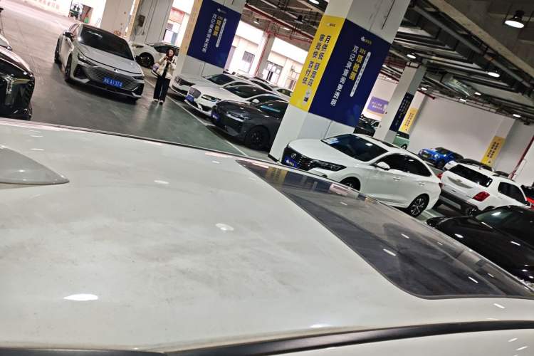 Used Honda CR-V 2021 240TURBO CVT Two-Wheel Drive Urban Edition
