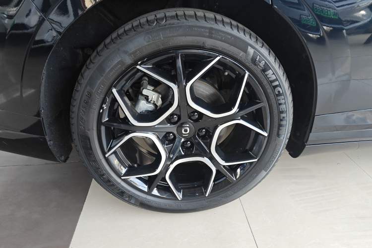 Used Qiyuan A07 2024 All-Electric "True Fragrance" Edition 515 Luxurious Model 58.9 kWh
