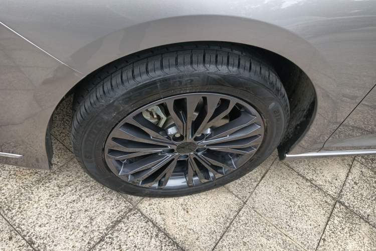 Used Dongfeng Aeolus Yixuan MAX 2021 1.5T Super-Powered Dad Edition