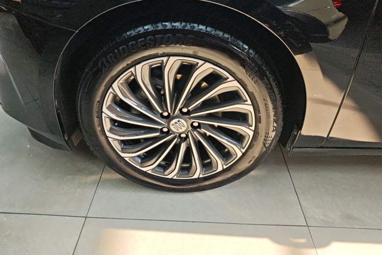 Used Buick LaCrosse 2023 28T Enjoyment Edition
