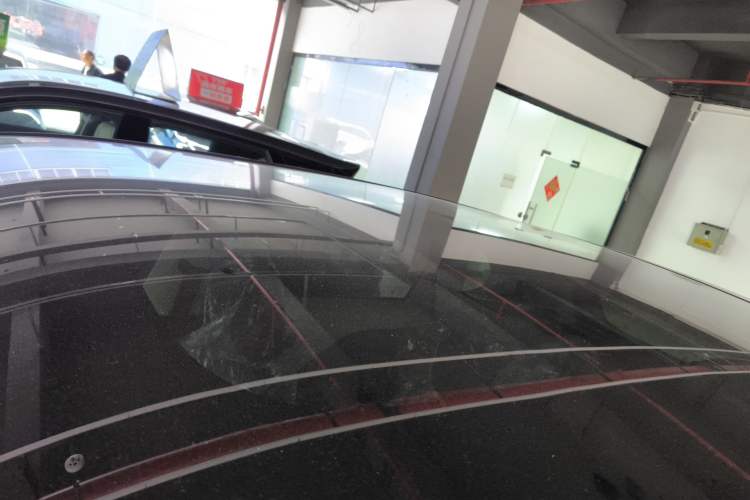 Used Leapmotor B10 2025 510 Joyful Edition Roof