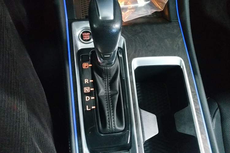 Used Nissan Teana 2022 2.0L XL-Upr Enjoyment Edition
