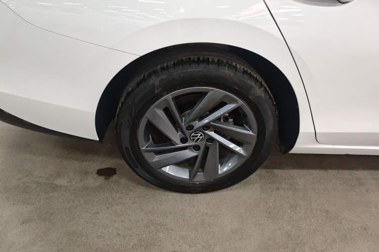 Used Volkswagen Lamando 2024 Lavida L 280TSI DSG Trendy Spicy Edition Exterior 2