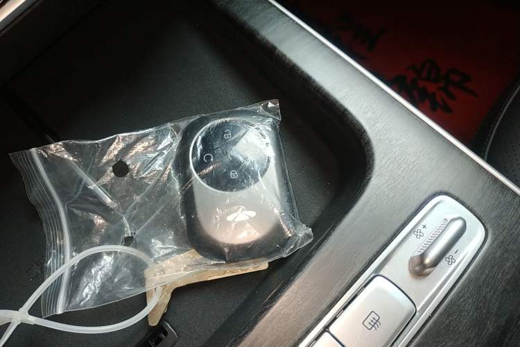 Used Chery Fengyun A8L 2025 1.5 TGDI 145 km Luxury Version