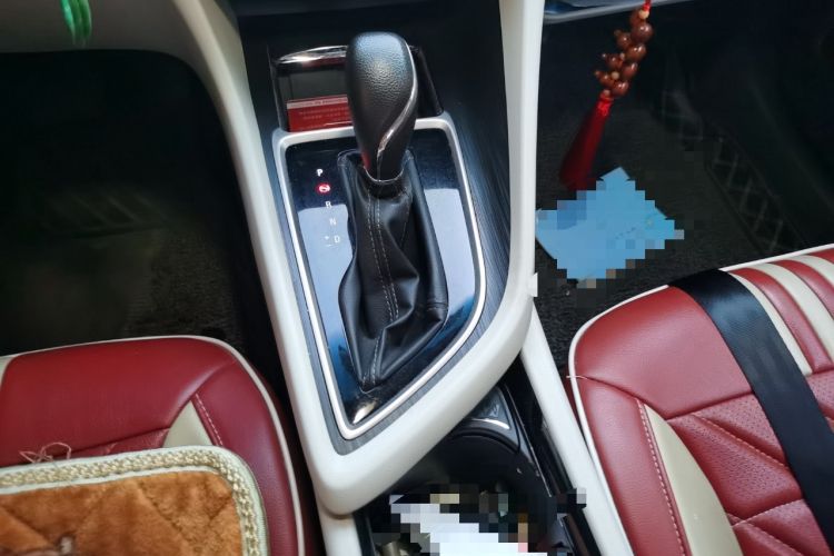 Used Buick GL6 2019 18T 6-Seater Elite Version China VI Standard