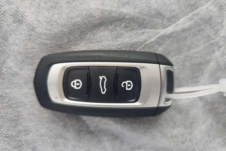 Used Geely Galaxy Panda 2024 Panda Mini 200km Endurance Bear