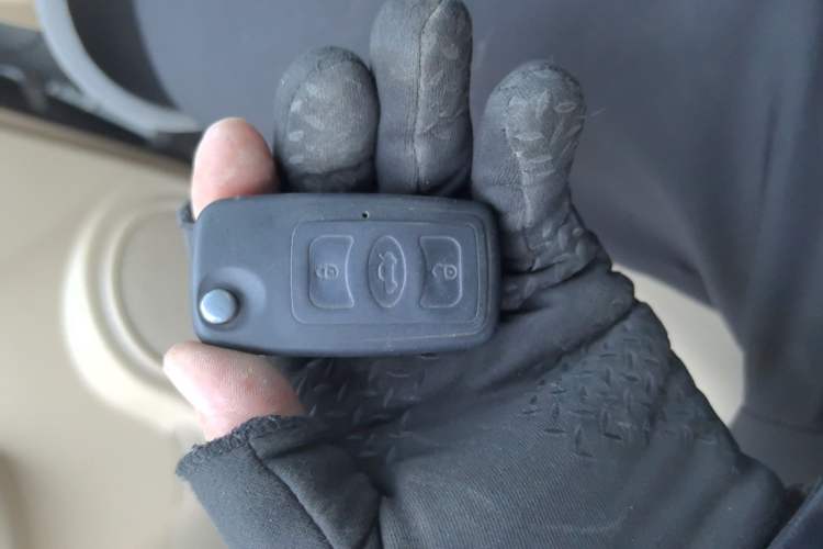 Used Great Wall C30 2012 1.5L Manual Comfort Edition