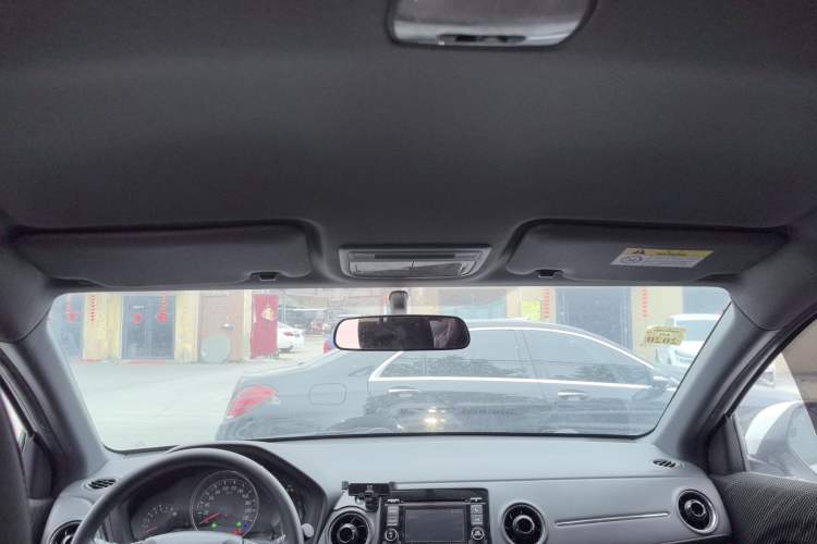 Used Honda XR-V 2017 1.5L LXi CVT Classic Edition
