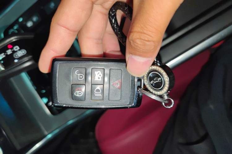 Used Jaguar XEL 2020 2.0T 200 PS R-DYNAMIC S Advanced Sport Edition