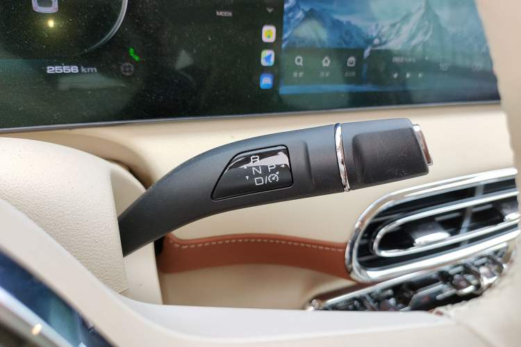 Used ORA Ballet Cat 2023 401 km Luxury Version